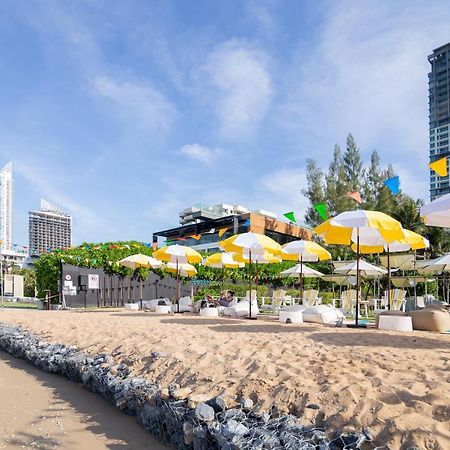 Veranda Residence By Goldstar Group Pattaya Extérieur photo