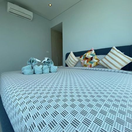 Veranda Residence By Goldstar Group Pattaya Extérieur photo
