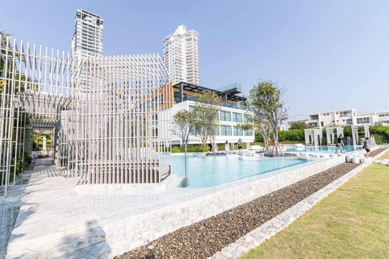 Veranda Residence By Goldstar Group Pattaya Extérieur photo