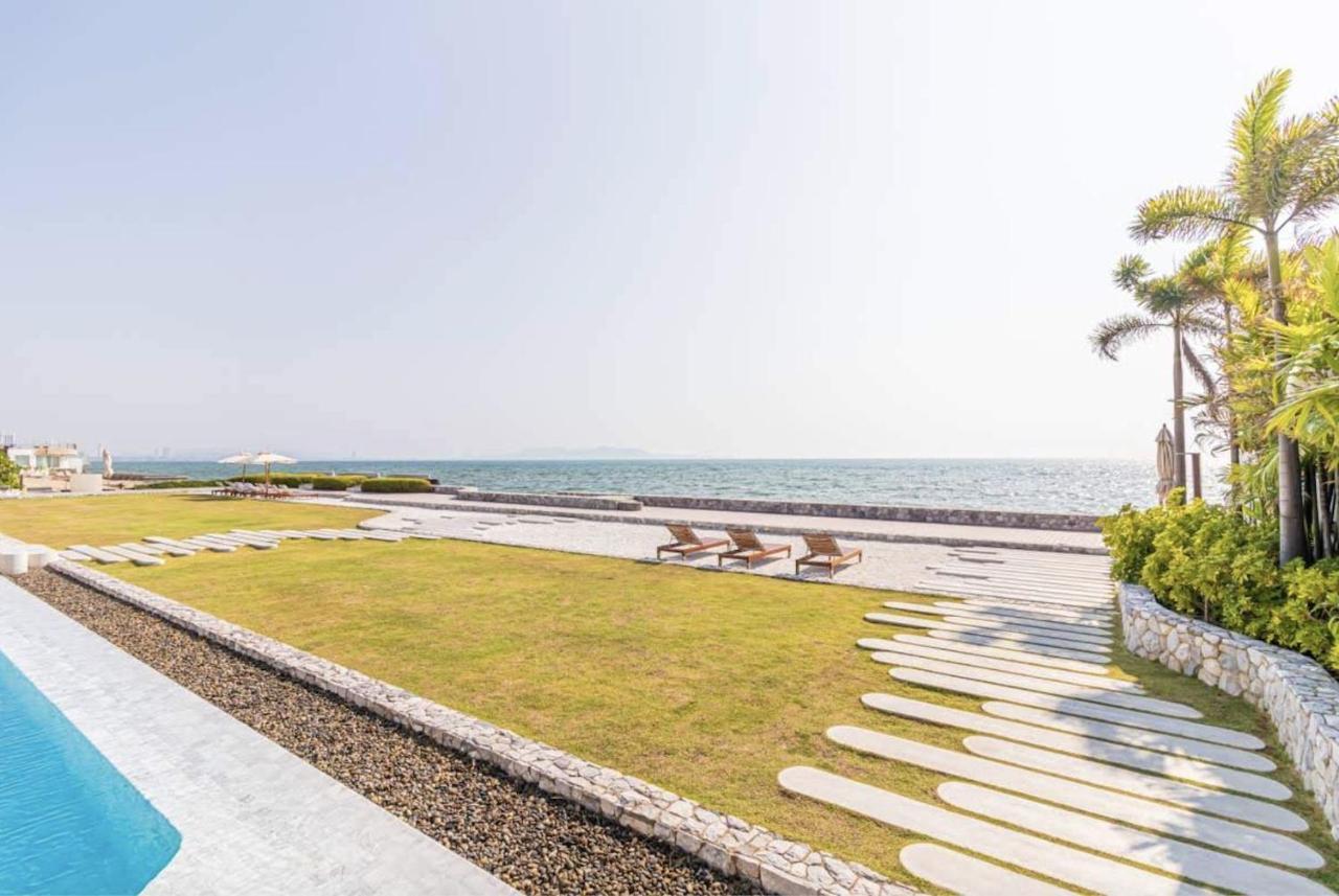 Veranda Residence By Goldstar Group Pattaya Extérieur photo