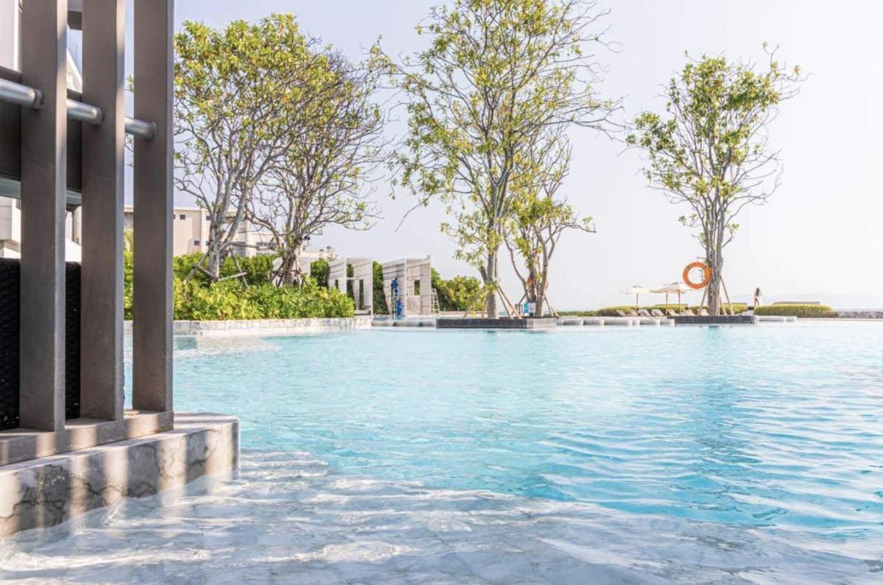 Veranda Residence By Goldstar Group Pattaya Extérieur photo