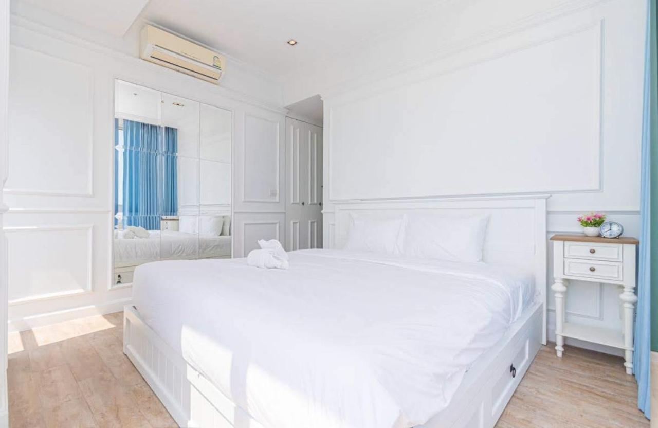 Veranda Residence By Goldstar Group Pattaya Extérieur photo