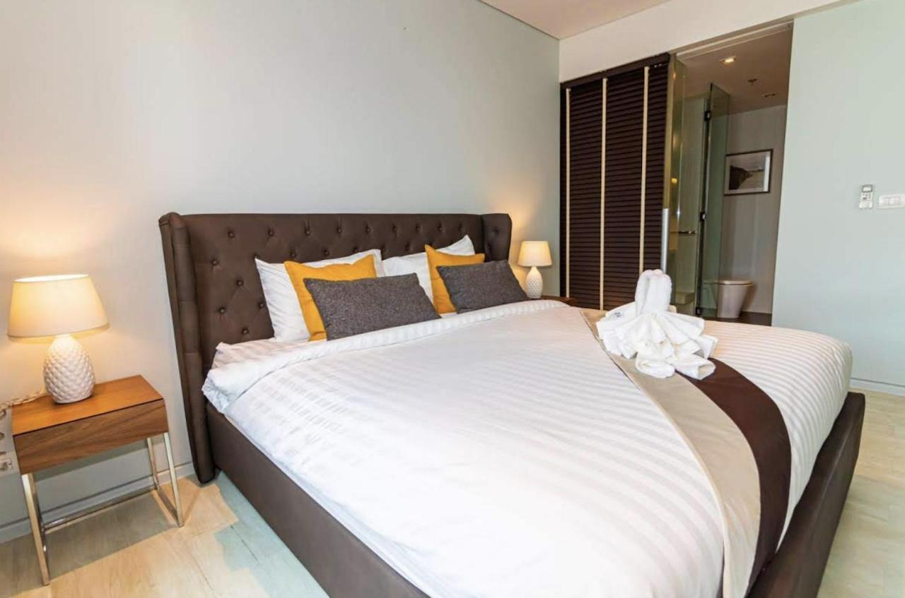 Veranda Residence By Goldstar Group Pattaya Extérieur photo