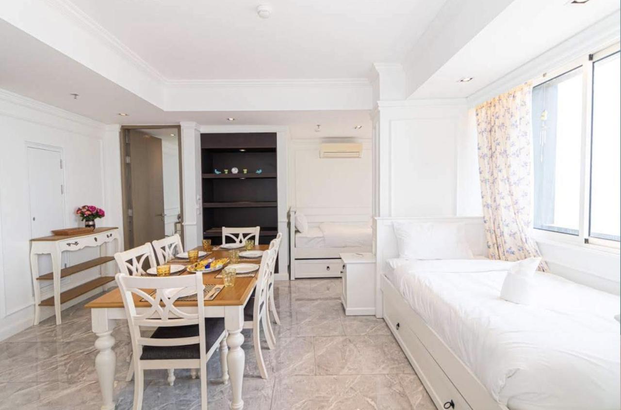 Veranda Residence By Goldstar Group Pattaya Extérieur photo