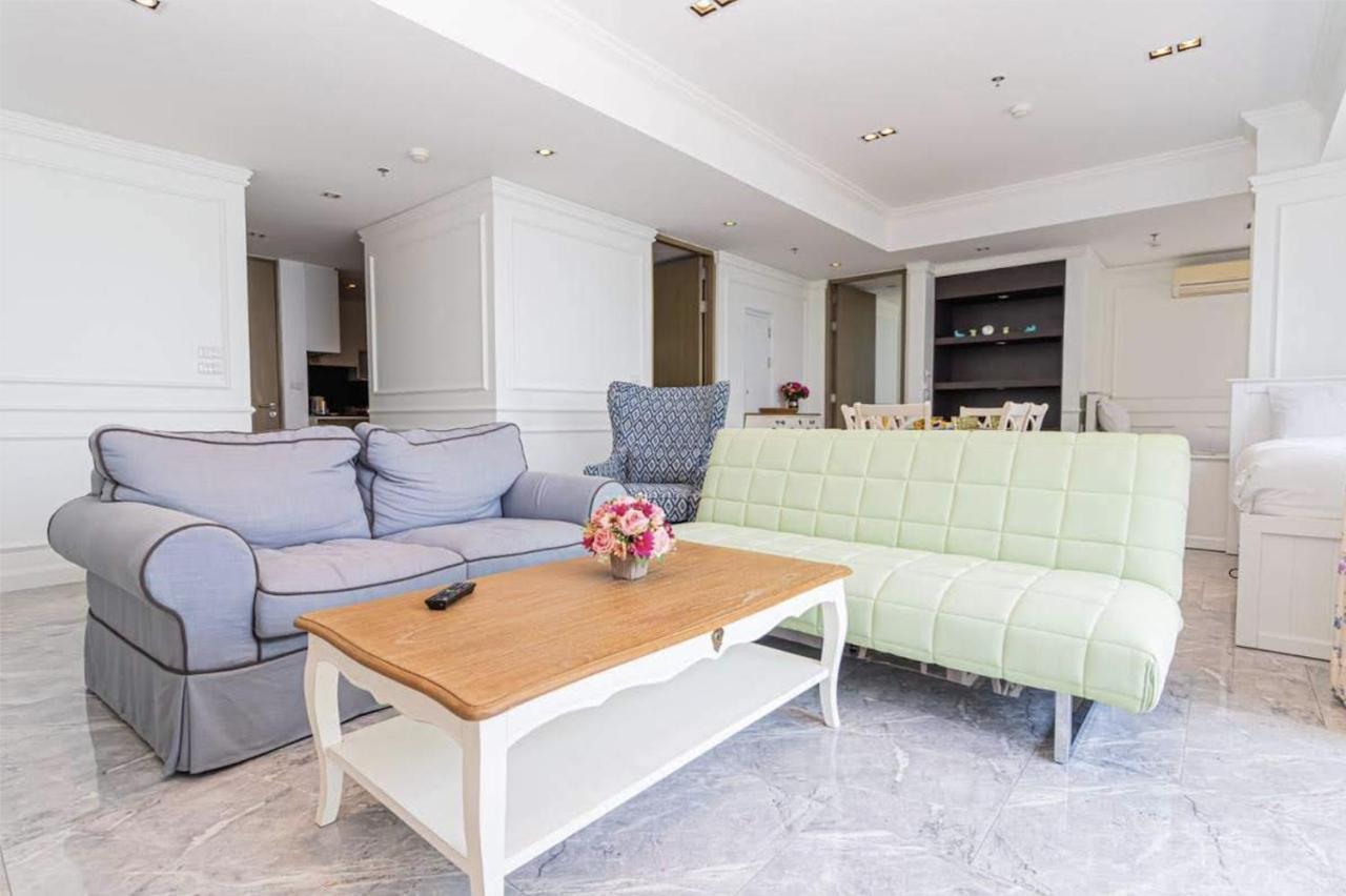 Veranda Residence By Goldstar Group Pattaya Extérieur photo