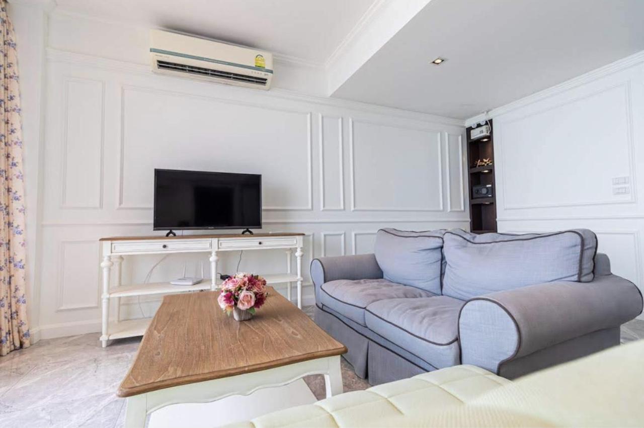 Veranda Residence By Goldstar Group Pattaya Extérieur photo