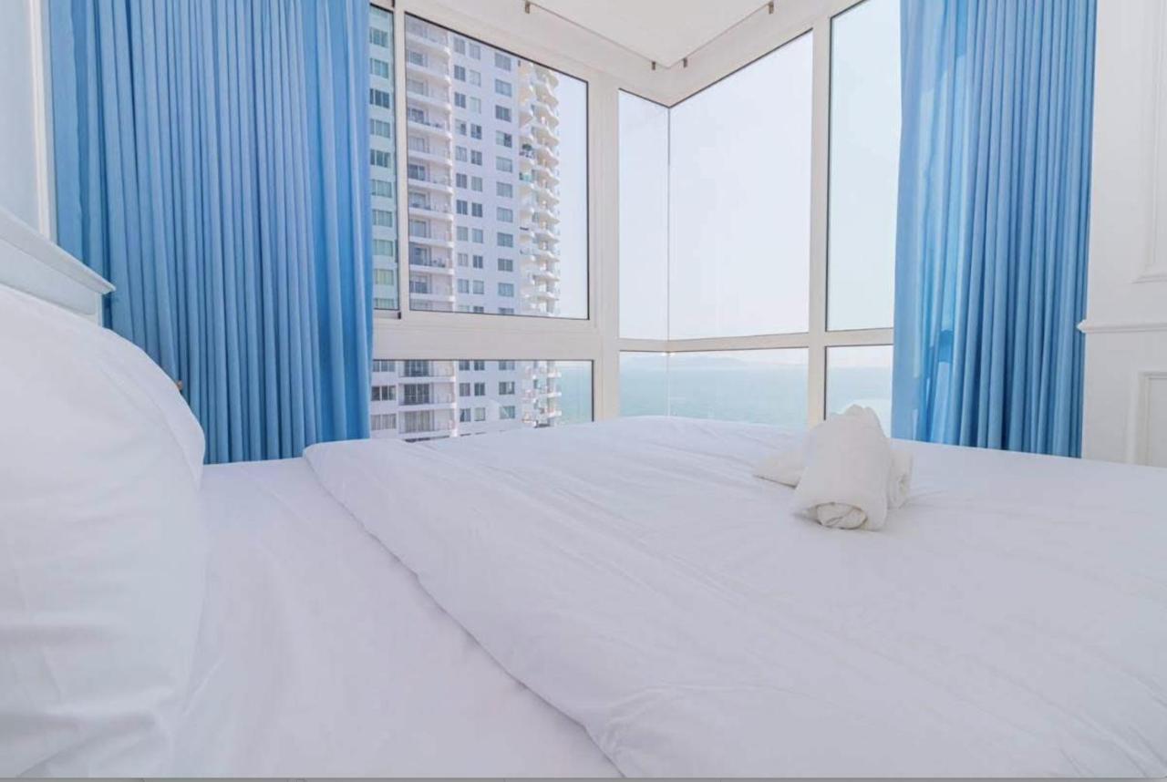 Veranda Residence By Goldstar Group Pattaya Extérieur photo