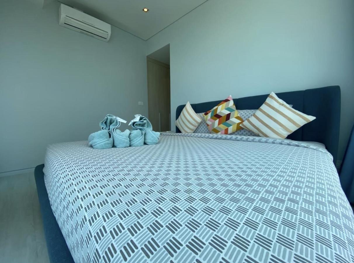 Veranda Residence By Goldstar Group Pattaya Extérieur photo