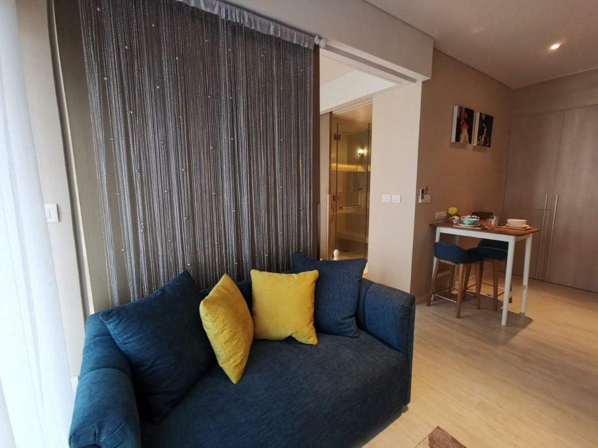 Veranda Residence By Goldstar Group Pattaya Extérieur photo