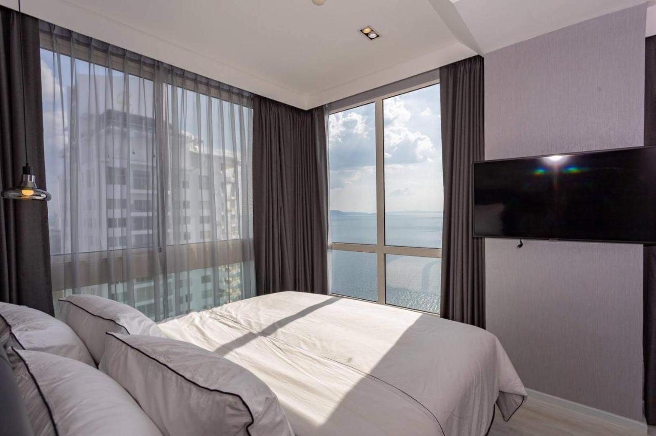 Veranda Residence By Goldstar Group Pattaya Extérieur photo