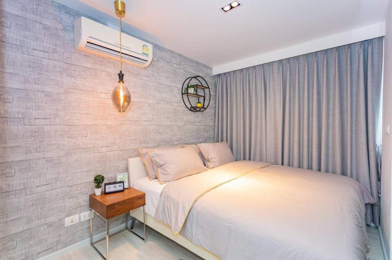 Veranda Residence By Goldstar Group Pattaya Extérieur photo