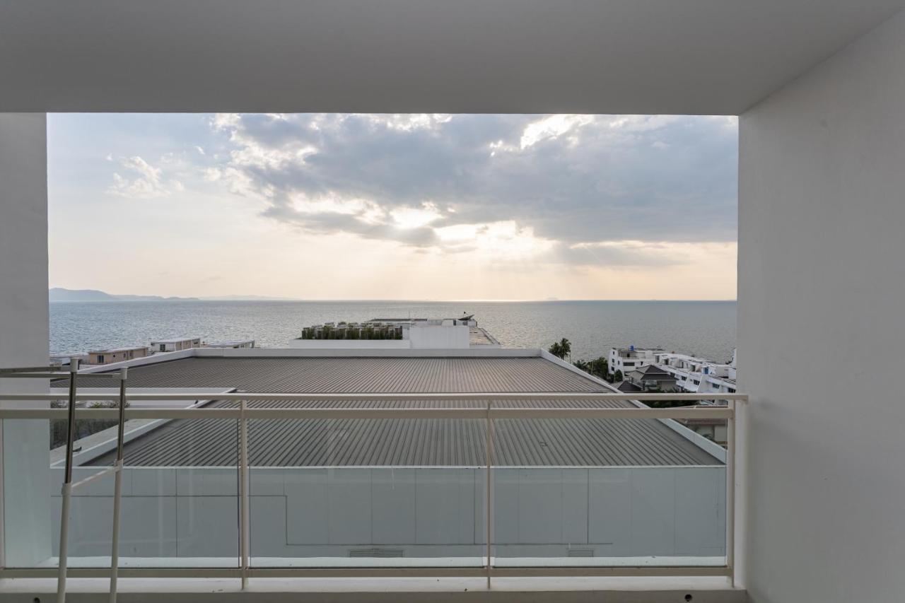 Veranda Residence By Goldstar Group Pattaya Extérieur photo
