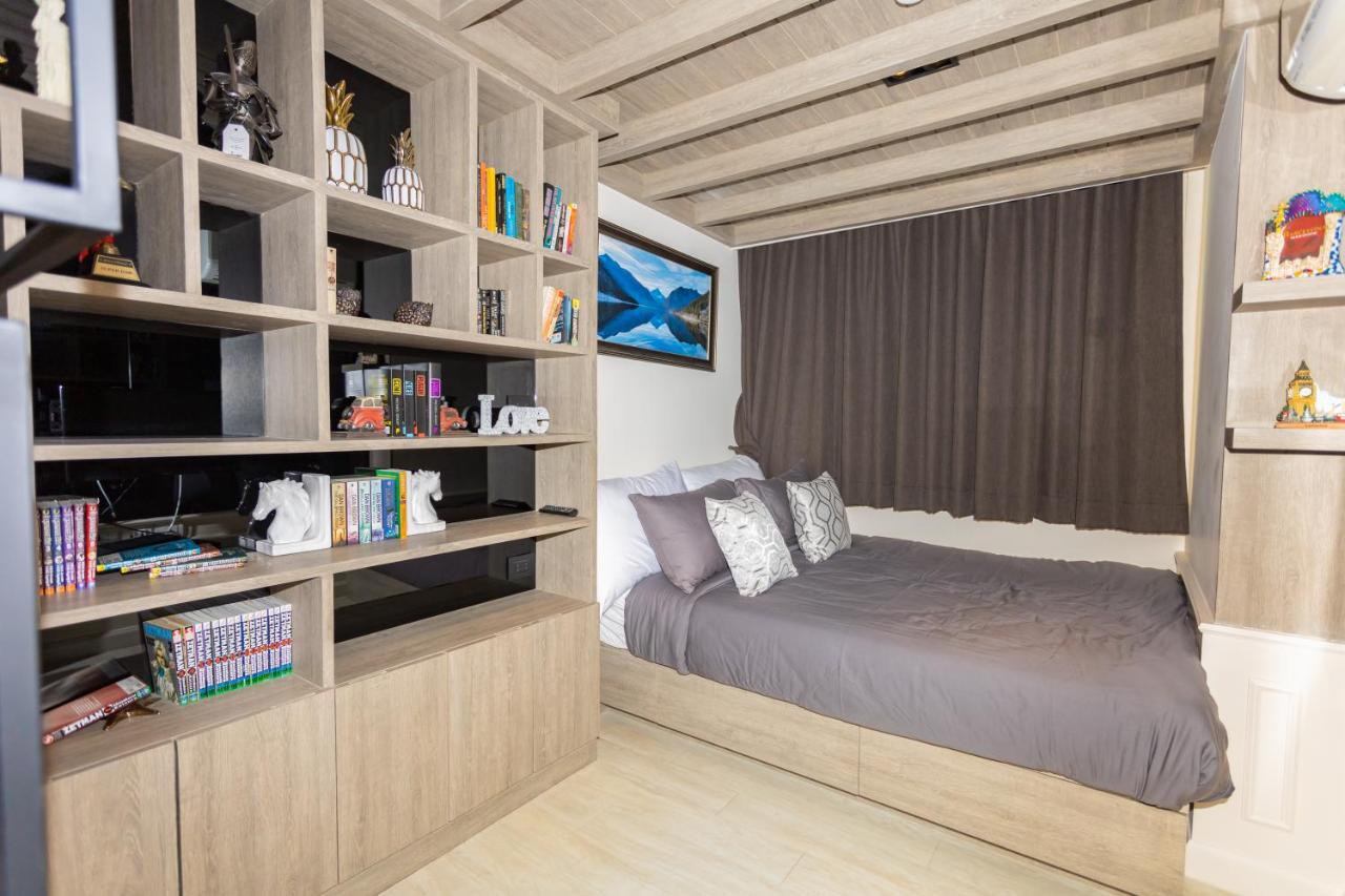 Veranda Residence By Goldstar Group Pattaya Extérieur photo