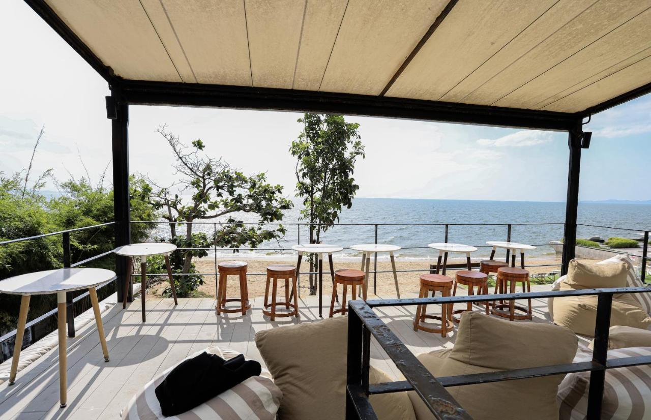 Veranda Residence By Goldstar Group Pattaya Extérieur photo
