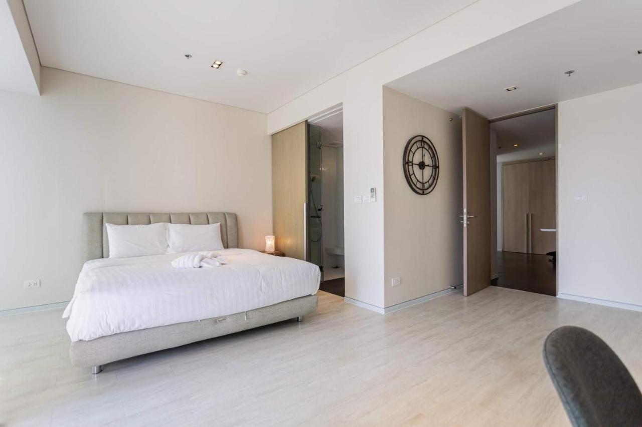 Veranda Residence By Goldstar Group Pattaya Extérieur photo