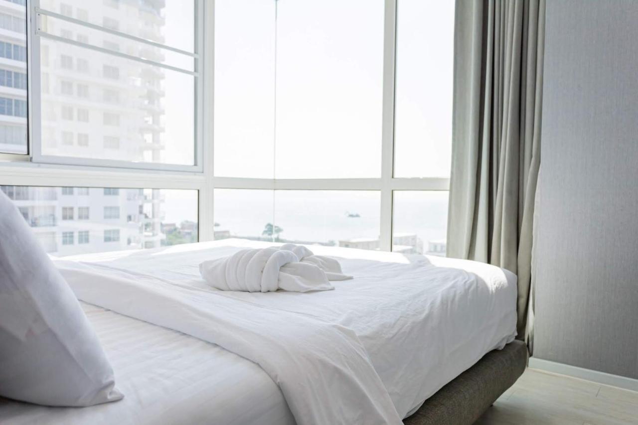 Veranda Residence By Goldstar Group Pattaya Extérieur photo
