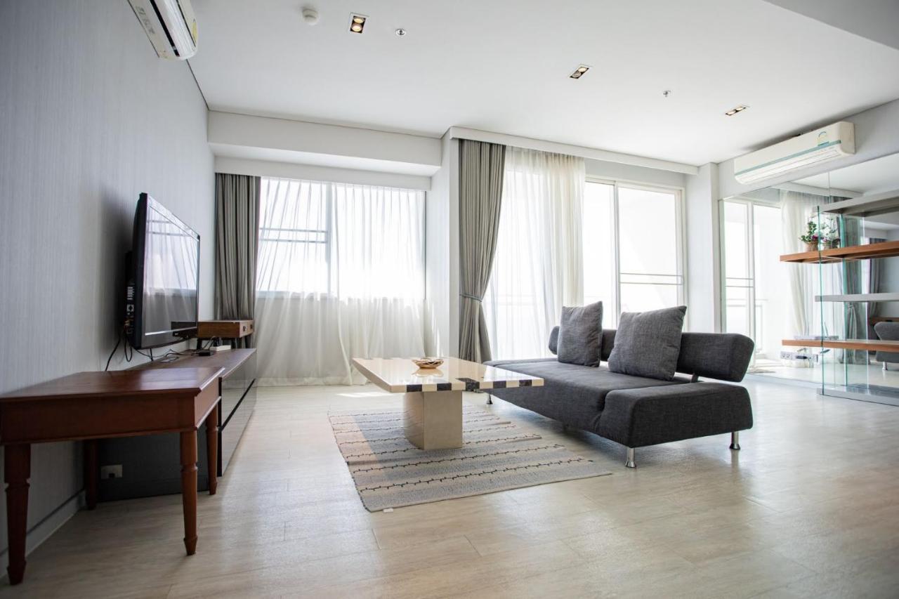 Veranda Residence By Goldstar Group Pattaya Extérieur photo